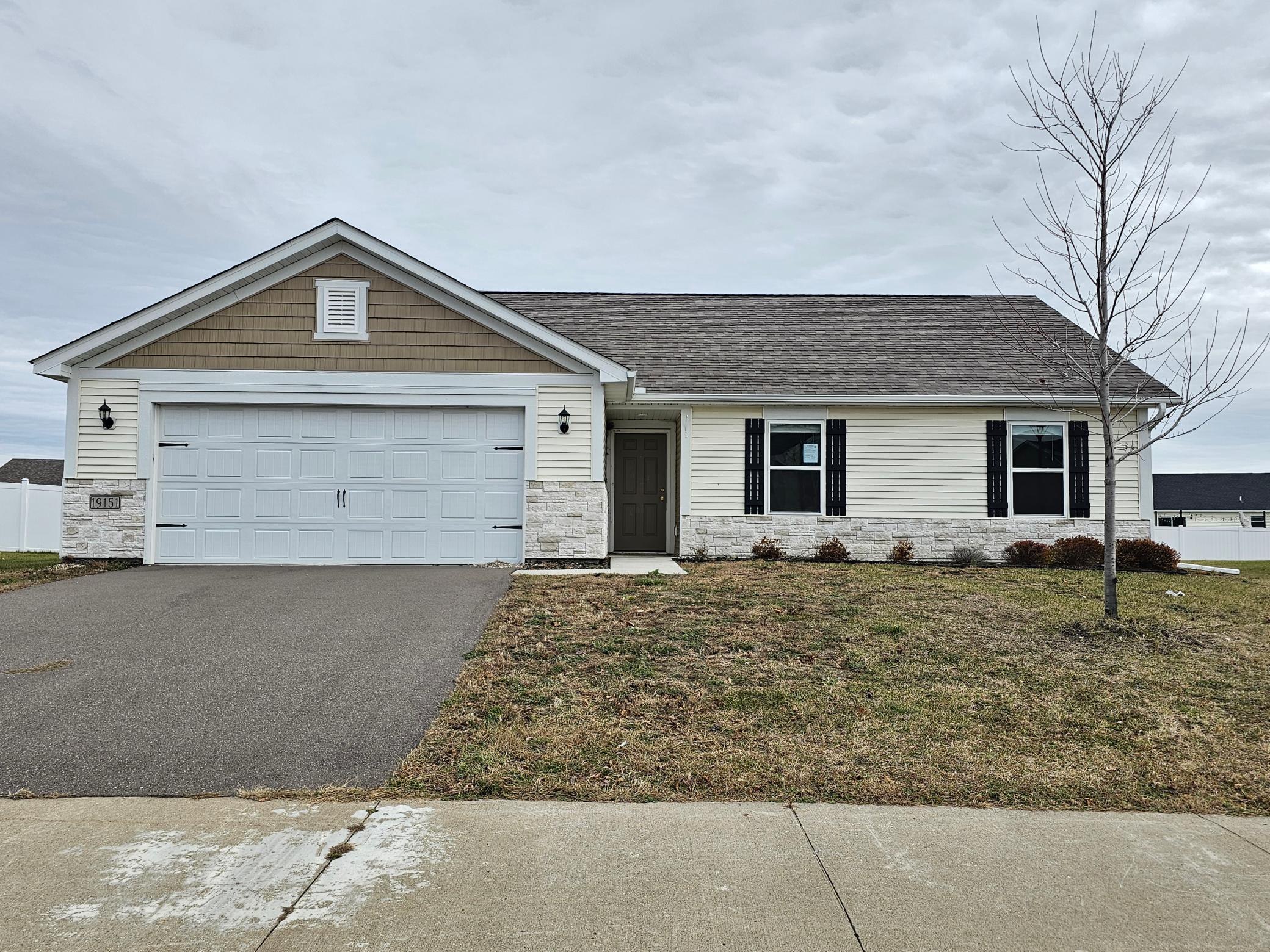 View of Residential at 19151 Eagle Lake Road, Big Lake MN 55309, Big Lake - Mike Wilen | Minnesota Team Real Estate