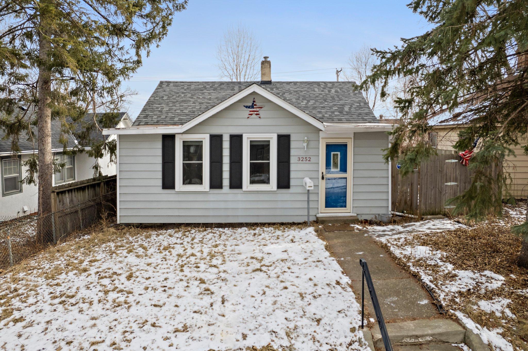 View of Residential at 3252 Sheridan Avenue, Minneapolis MN 55412, Minneapolis - Mike Wilen | Minnesota Team Real Estate