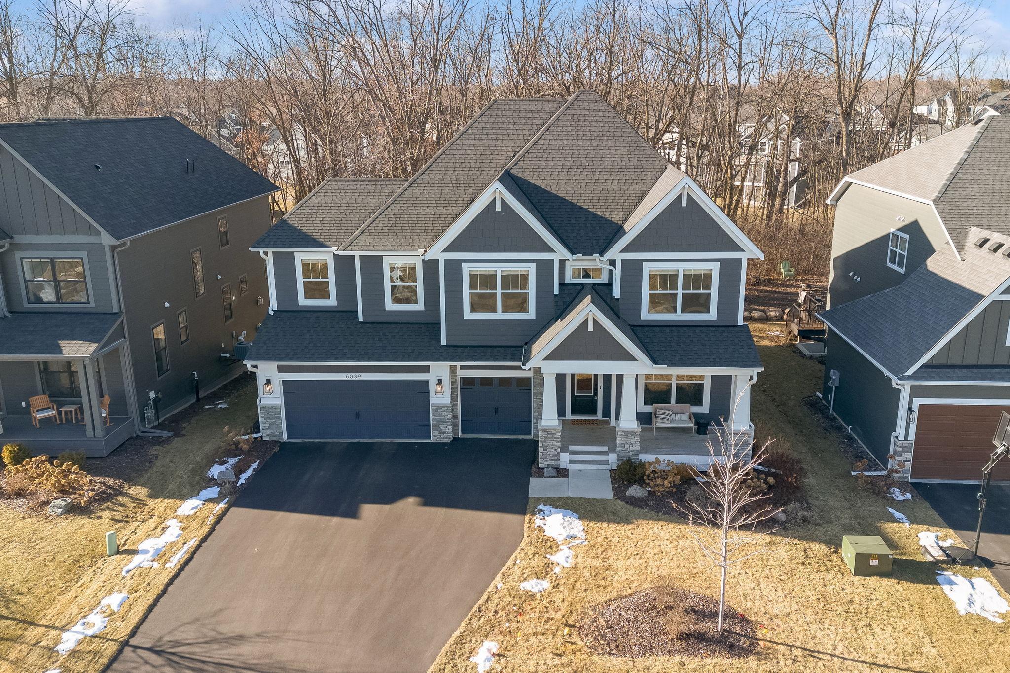 View of Residential at 6039 Xanthus Lane, Plymouth MN 55446, Plymouth - Mike Wilen | Minnesota Team Real Estate
