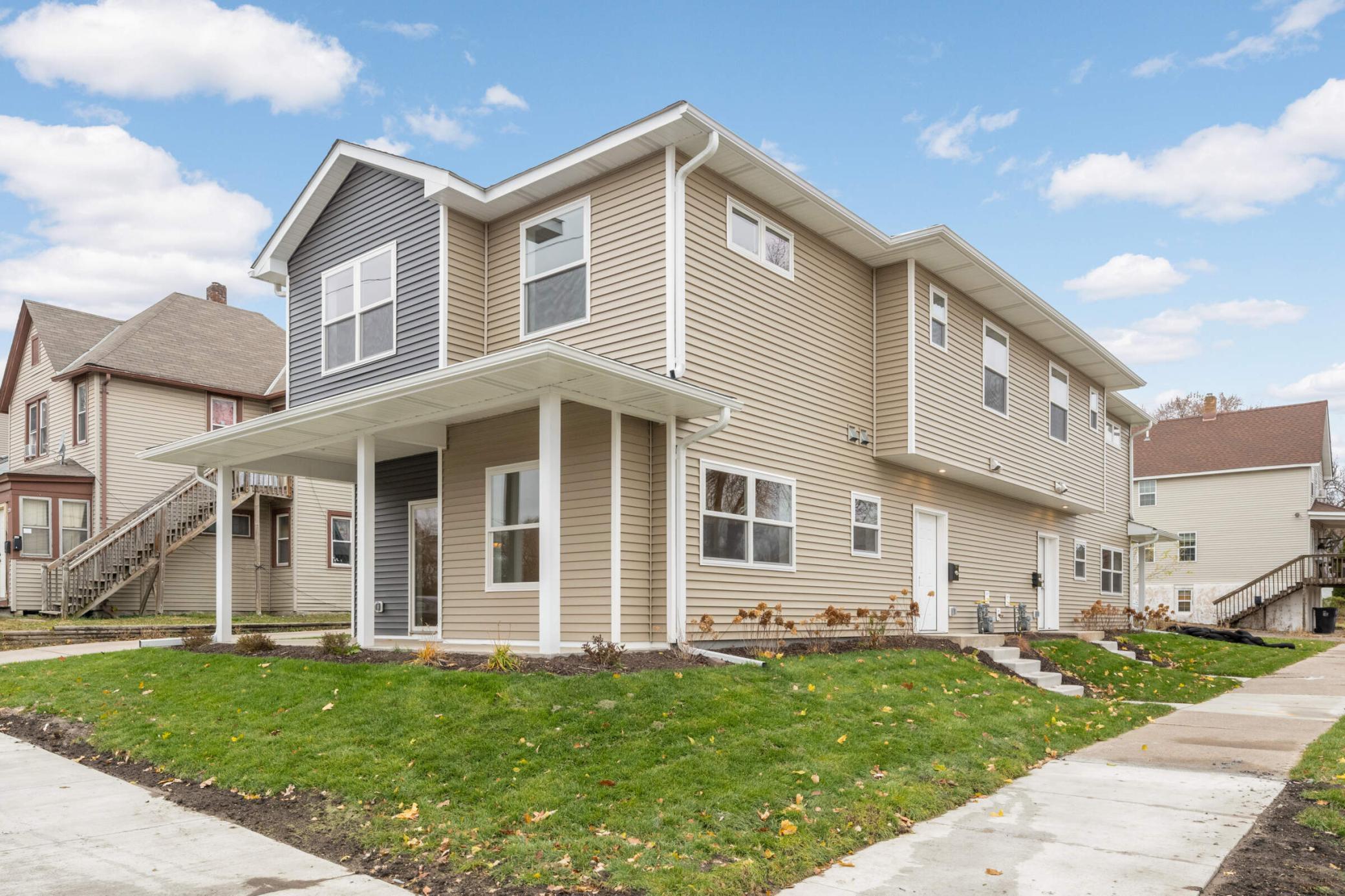 View of Residential Income at 965/967 Marion Street, Saint Paul MN 55117, Saint Paul - Mike Wilen | Minnesota Team Real Estate