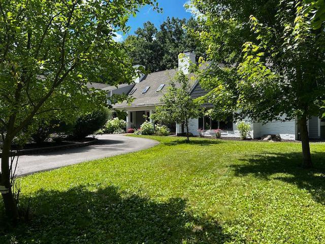 View of Residential at 11233 Chisago Boulevard, Chisago City MN 55013, Chisago City - Mike Wilen | Minnesota Team Real Estate