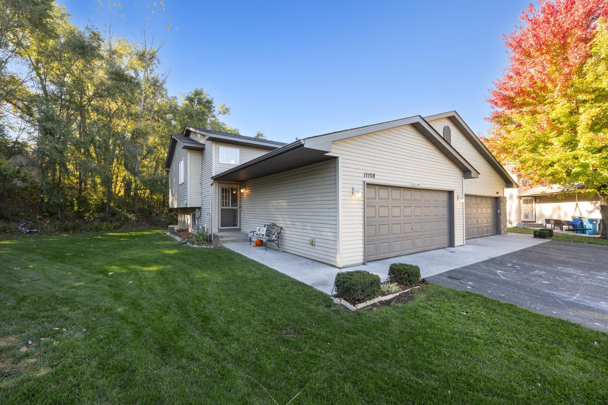 View of Residential at 11108 187th Avenue, Elk River MN 55330, Elk River - Mike Wilen | Minnesota Team Real Estate