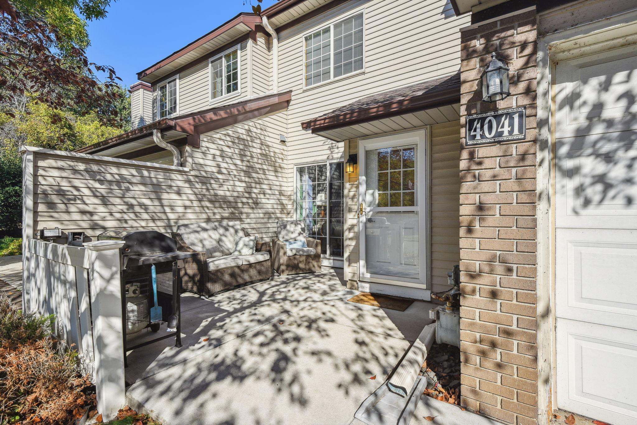 View of Residential at 4041 Wilshire Circle #20, Shoreview MN 55126, Shoreview - Mike Wilen | Minnesota Team Real Estate