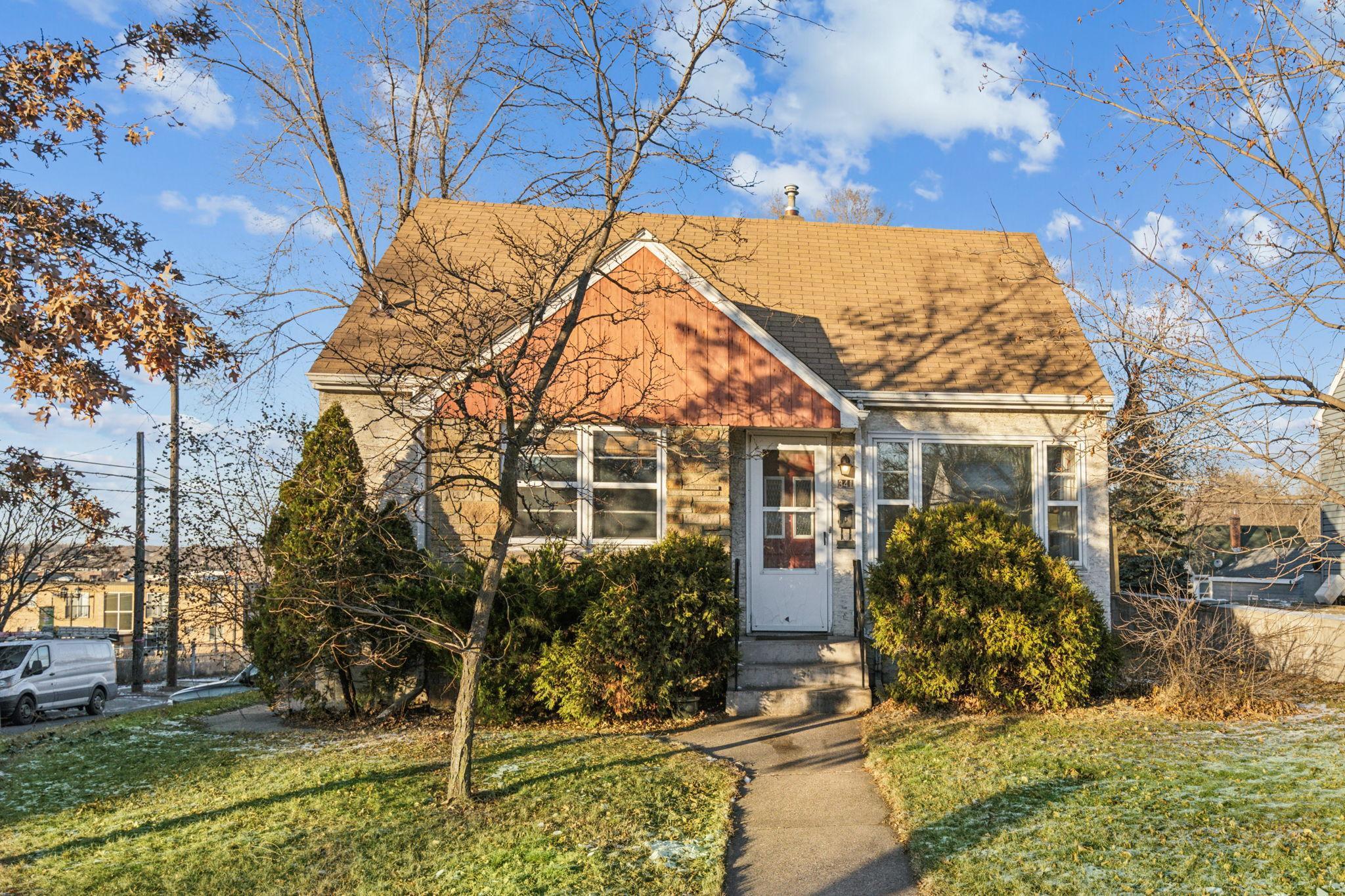 View of Residential at 341 Rose Avenue, Saint Paul MN 55130, Saint Paul - Mike Wilen | Minnesota Team Real Estate
