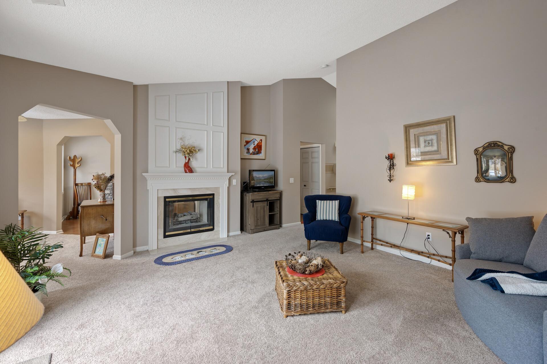 View of Residential at 12137 Killdeer Street, Coon Rapids MN 55448, Coon Rapids - Mike Wilen | Minnesota Team Real Estate