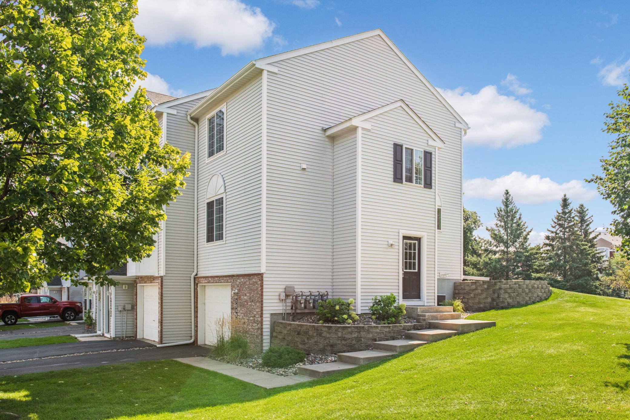 View of Residential at 15494 Flight Way, Apple Valley MN 55124, Apple Valley - Mike Wilen | Minnesota Team Real Estate