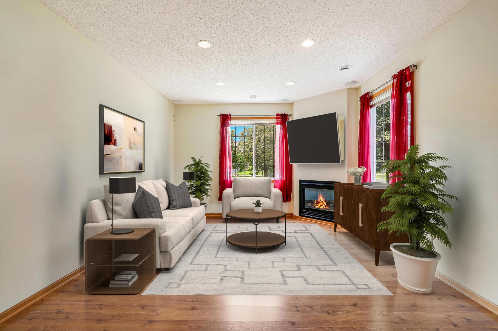 View of Residential at 13415 Europa Court #1, Hugo MN 55038, Hugo - Mike Wilen | Minnesota Team Real Estate