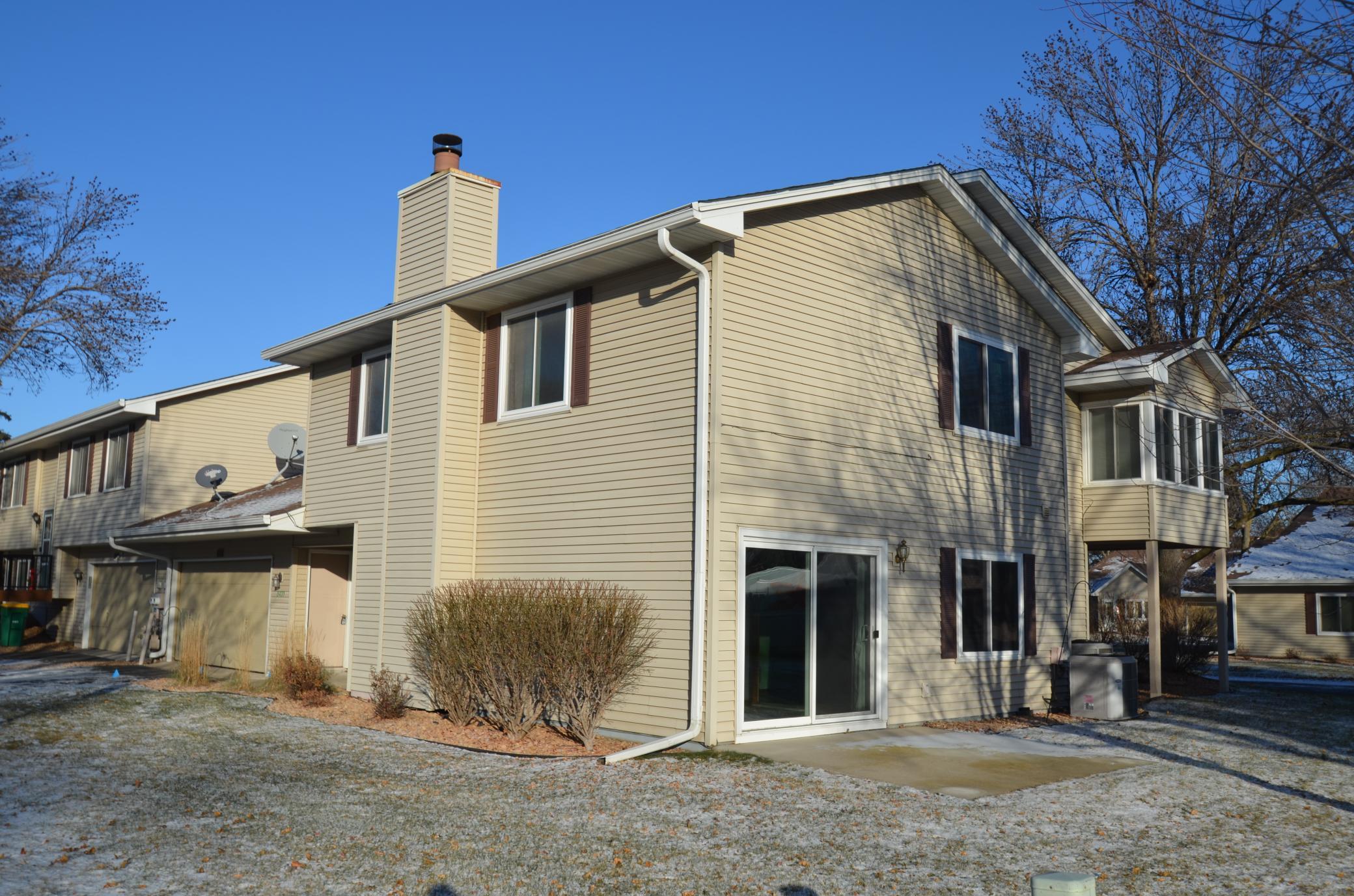 View of Residential at 8431 Thomas Court, Brooklyn Park MN 55444, Brooklyn Park - Mike Wilen | Minnesota Team Real Estate
