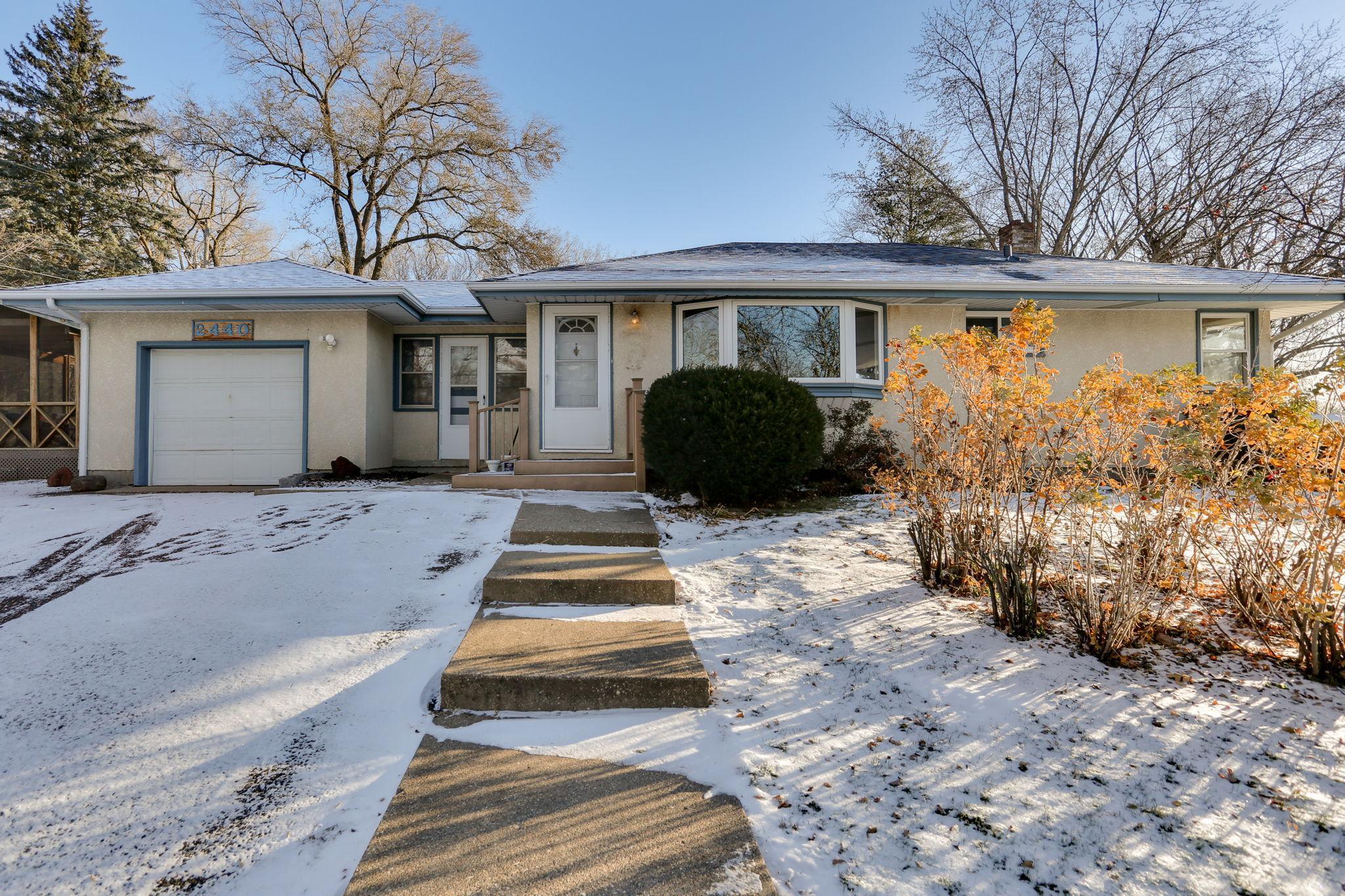 View of Residential at 2440 Germain Street, Maplewood MN 55109, Maplewood - Mike Wilen | Minnesota Team Real Estate
