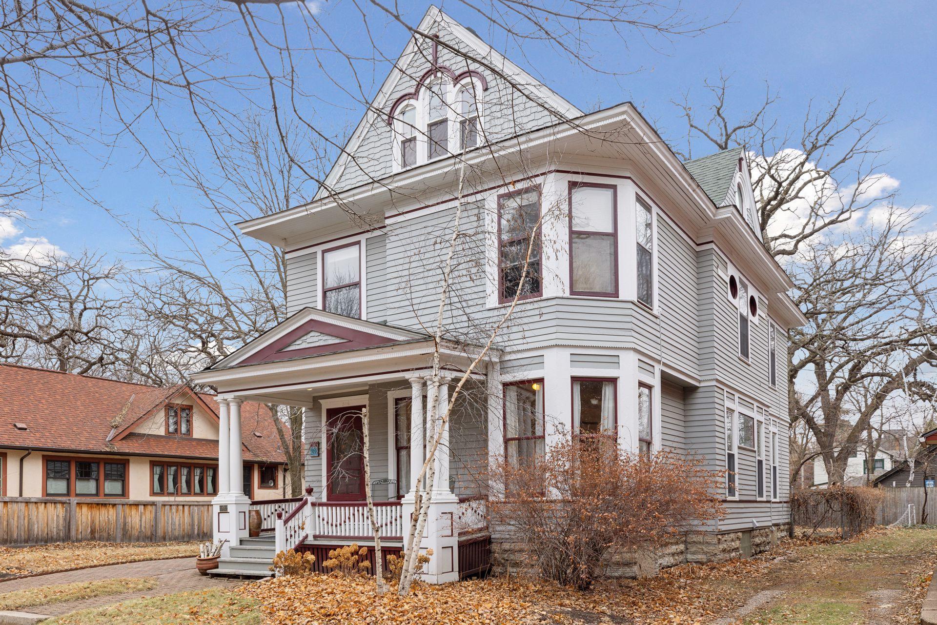 View of Residential at 516 6th Avenue, Minneapolis MN 55414, Minneapolis - Mike Wilen | Minnesota Team Real Estate