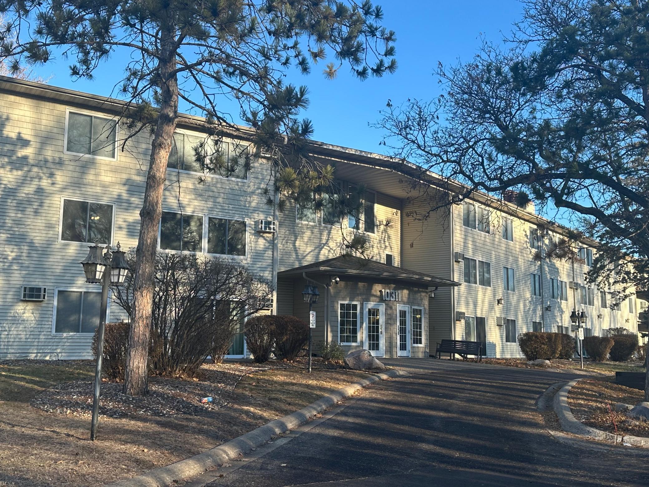 View of Residential at 10311 Cedar Lake Road #108, Hopkins MN 55305, Hopkins - Mike Wilen | Minnesota Team Real Estate