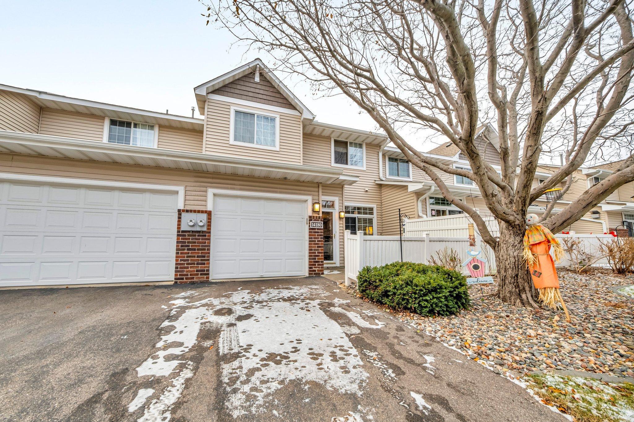 View of Residential at 14180 Plymouth Avenue #23, Burnsville MN 55337, Burnsville - Mike Wilen | Minnesota Team Real Estate