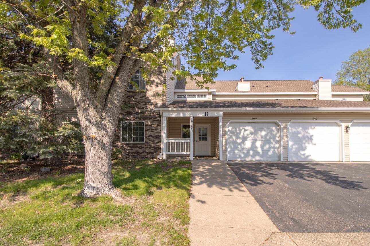 View of Residential at 4130 3rd Street #204, Columbia Heights MN 55421, Columbia Heights - Mike Wilen | Minnesota Team Real Estate