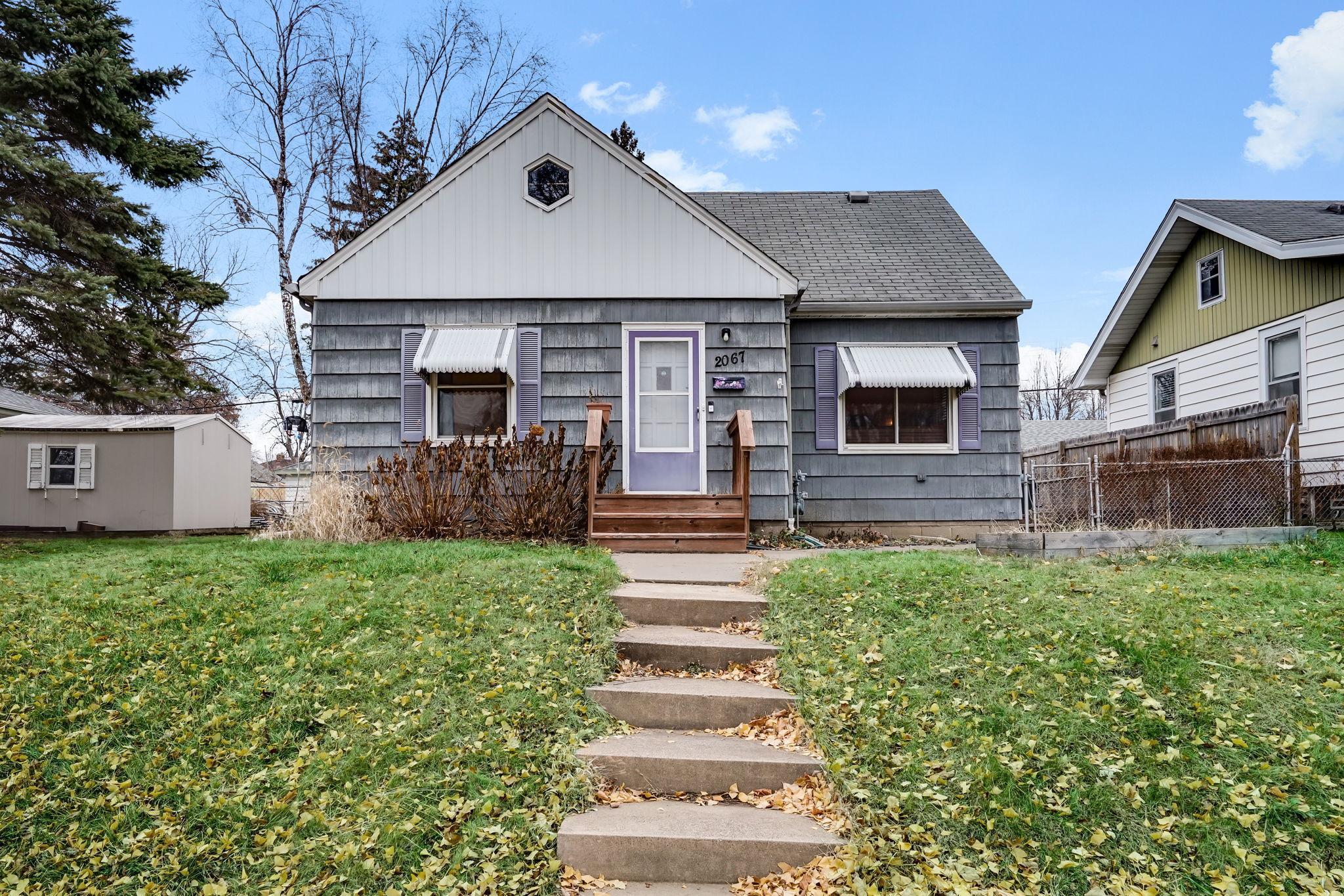 View of Residential at 2067 Fremont Avenue, Saint Paul MN 55119, Saint Paul - Mike Wilen | Minnesota Team Real Estate