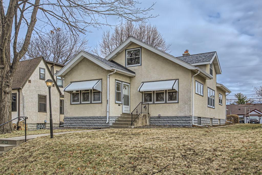 View of Residential at 5341 10th Avenue, Minneapolis MN 55417, Minneapolis - Mike Wilen | Minnesota Team Real Estate