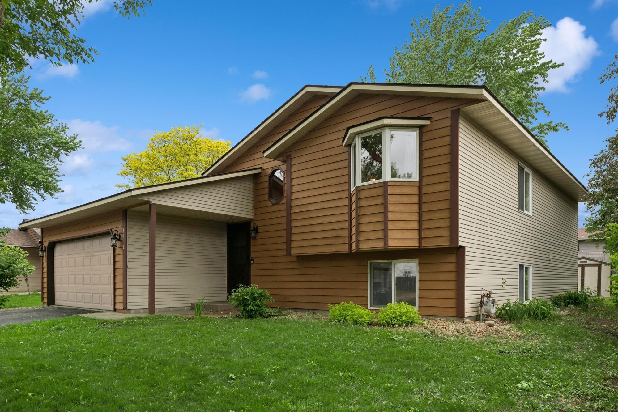 View of Residential at 4118 136 1/2 Street, Savage MN 55378, Savage - Mike Wilen | Minnesota Team Real Estate