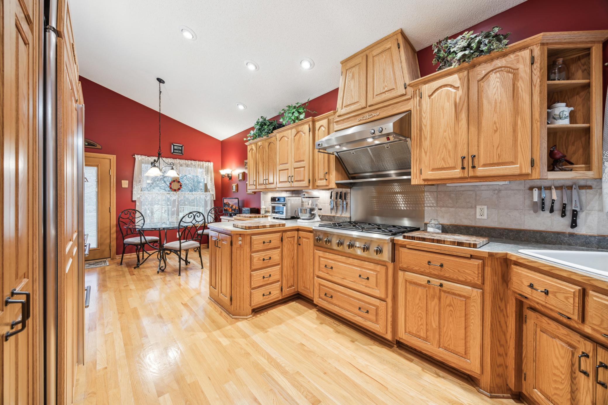 View of Residential at 14180 Alder Street, Andover MN 55304, Andover - Mike Wilen | Minnesota Team Real Estate