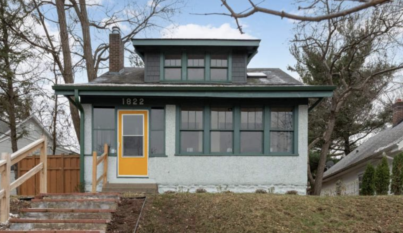 View of Residential at 1822 Chelton Avenue, Saint Paul MN 55104, Saint Paul - Mike Wilen | Minnesota Team Real Estate