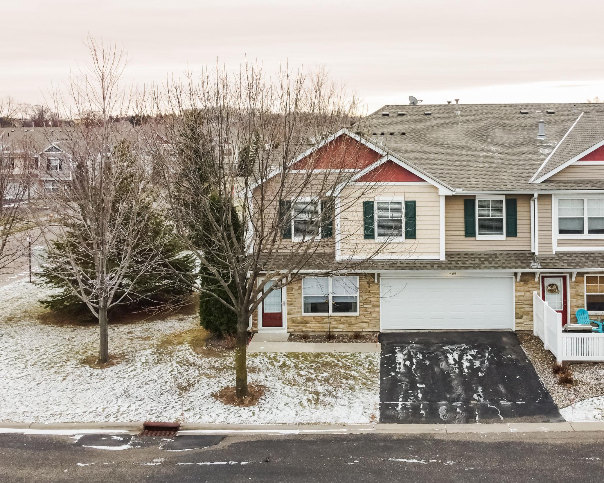 View of Residential at 15393 60th Avenue, Plymouth MN 55446, Plymouth - Mike Wilen | Minnesota Team Real Estate