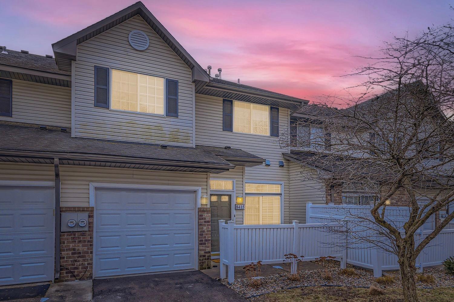 View of Residential at 8415 Cortland Road, Eden Prairie MN 55344, Eden Prairie - Mike Wilen | Minnesota Team Real Estate