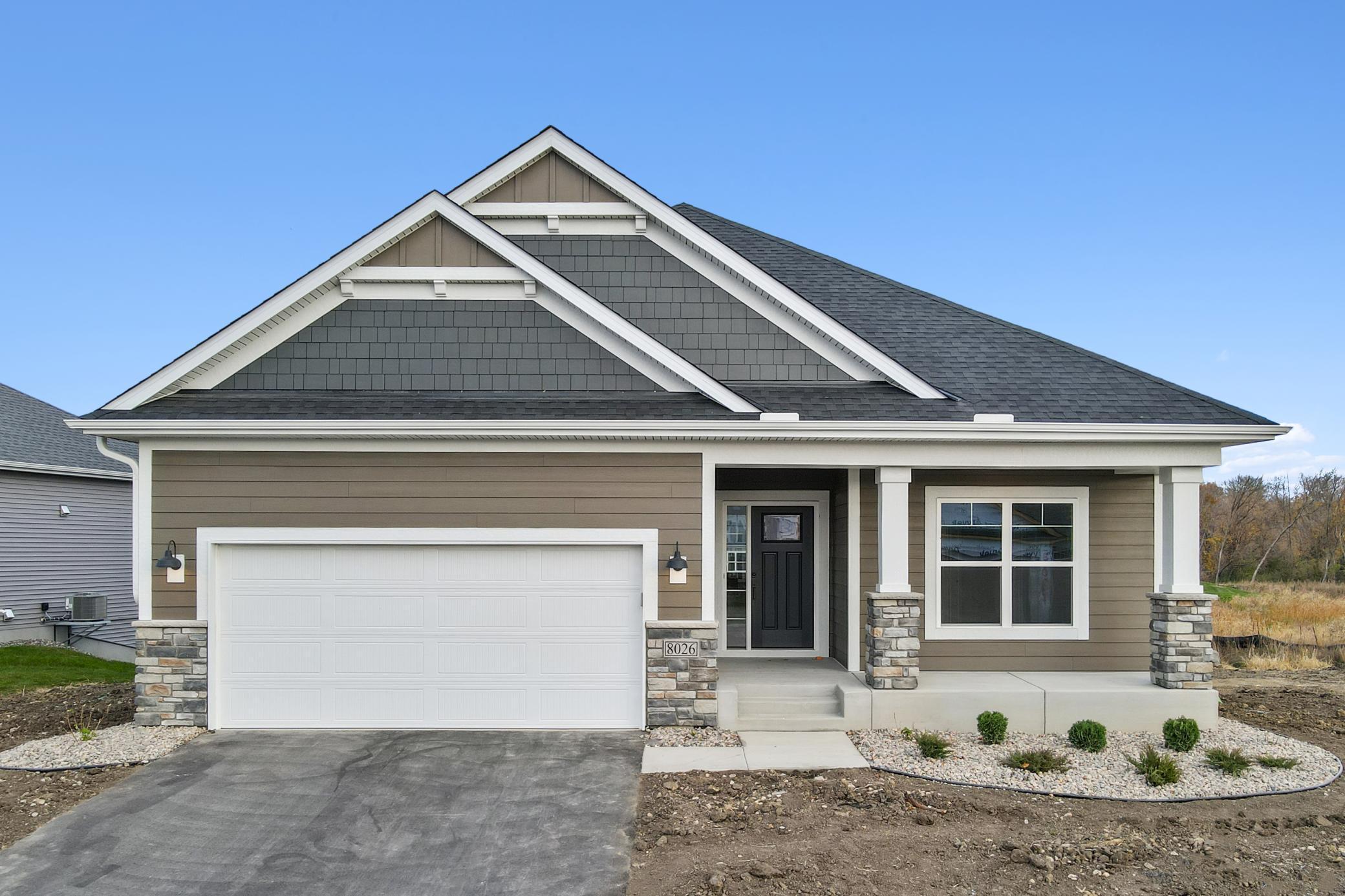View of Residential at 8026 Walnut Lane, Corcoran MN 55340, Corcoran - Mike Wilen | Minnesota Team Real Estate