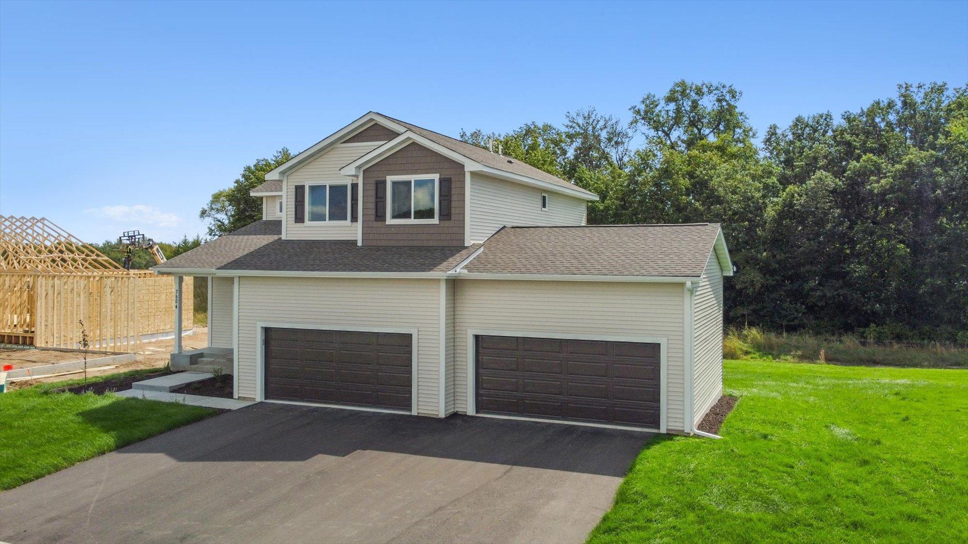 View of Residential at 7504 170th Avenue, Ramsey MN 55303, Ramsey - Mike Wilen | Minnesota Team Real Estate