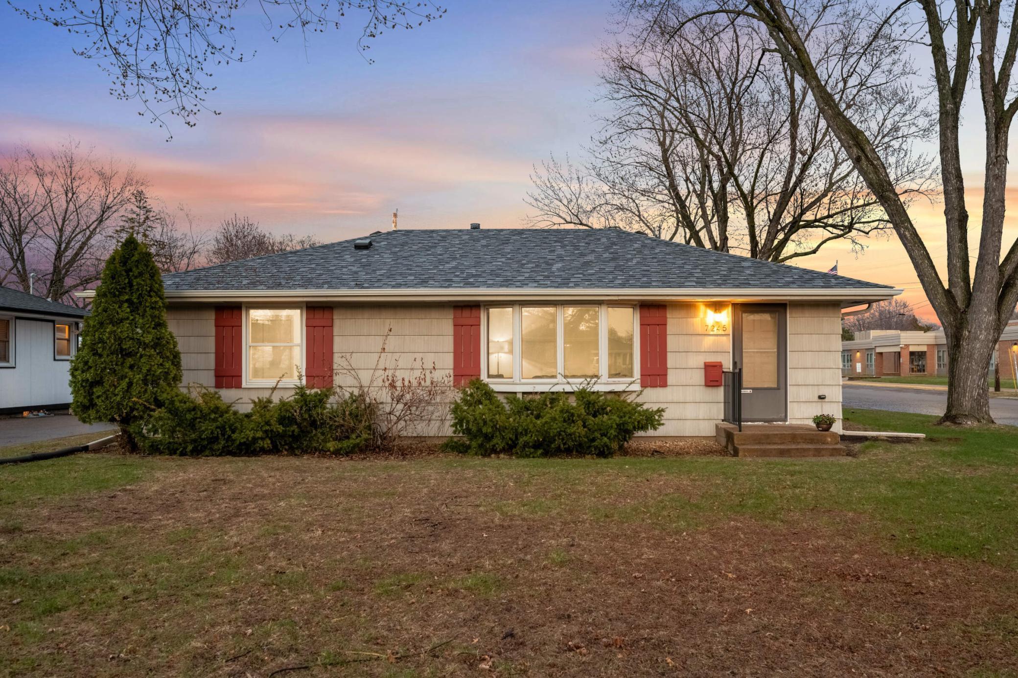 View of Residential at 7245 Bloomington Avenue, Richfield MN 55423, Richfield - Mike Wilen | Minnesota Team Real Estate