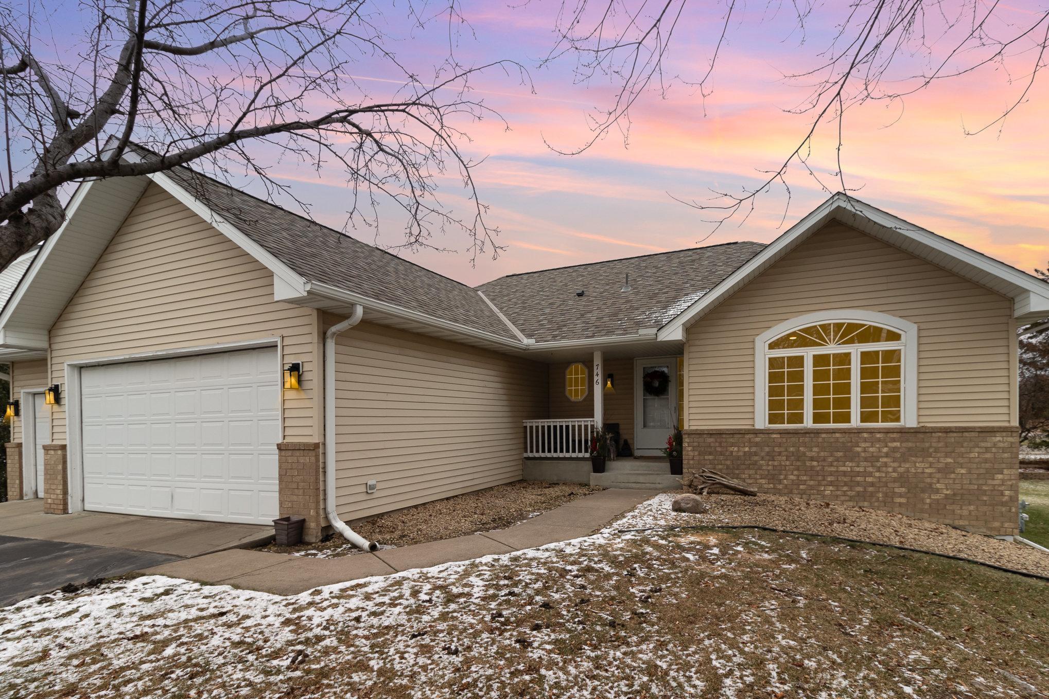 View of Residential at 746 Marie Court, Delano MN 55328, Delano - Mike Wilen | Minnesota Team Real Estate