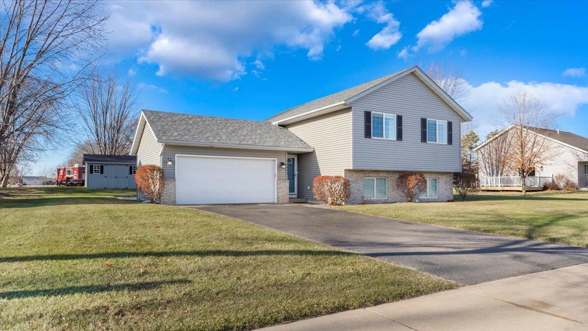 View of Residential at 12465 Riley Avenue, Becker MN 55308, Becker - Mike Wilen | Minnesota Team Real Estate