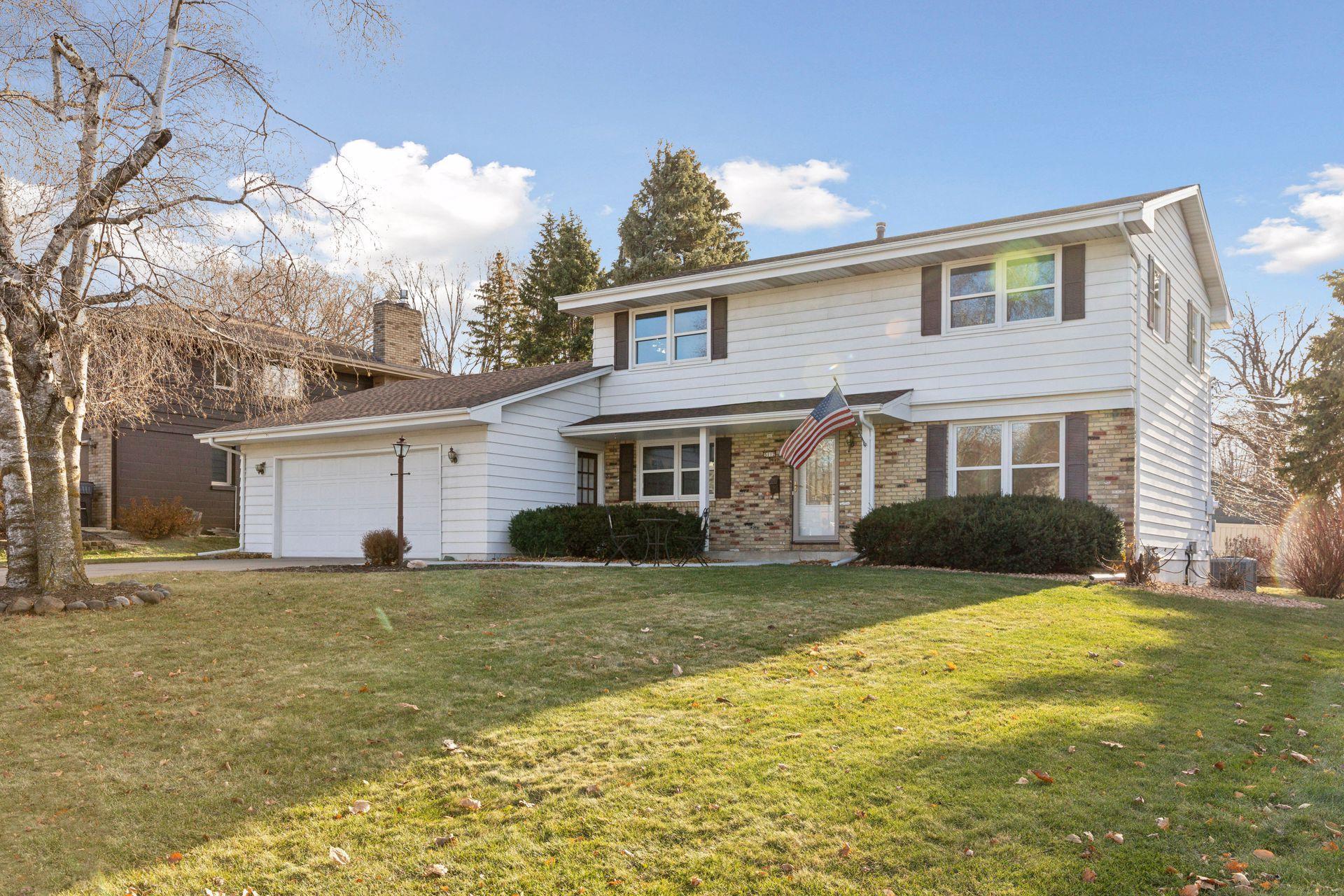 View of Residential at 3112 Hilldale Avenue, Saint Anthony MN 55418, Saint Anthony - Mike Wilen | Minnesota Team Real Estate
