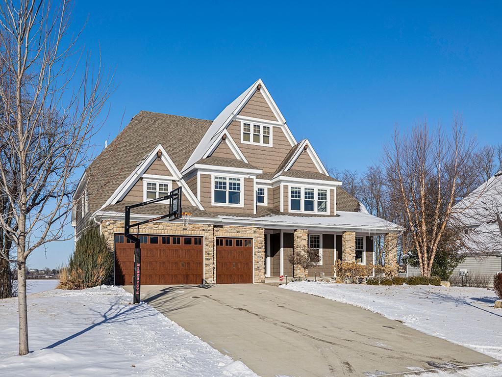View of Residential at 9156 Wassermann Court, Victoria MN 55386, Victoria - Mike Wilen | Minnesota Team Real Estate