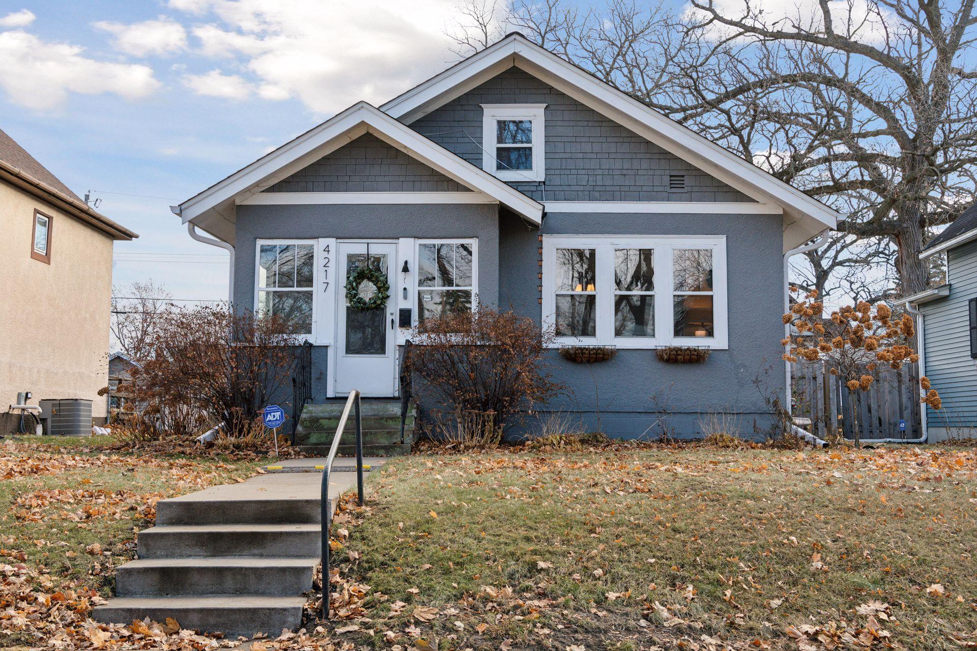 View of Residential at 4217 30th Avenue, Minneapolis MN 55406, Minneapolis - Mike Wilen | Minnesota Team Real Estate