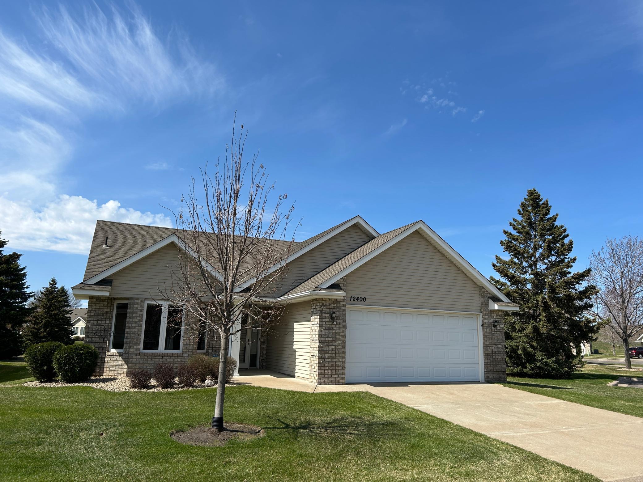 View of Residential at 12400 Wedgewood Place, Coon Rapids MN 55433, Coon Rapids - Mike Wilen | Minnesota Team Real Estate