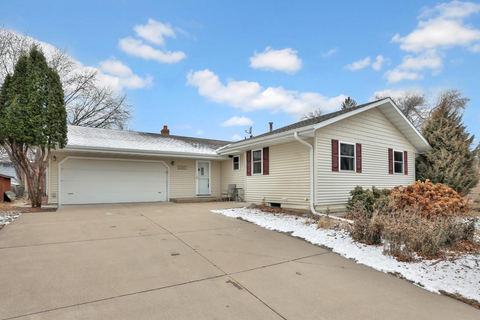 View of Residential at 4849 Zealand Avenue, New Hope MN 55428, New Hope - Mike Wilen | Minnesota Team Real Estate