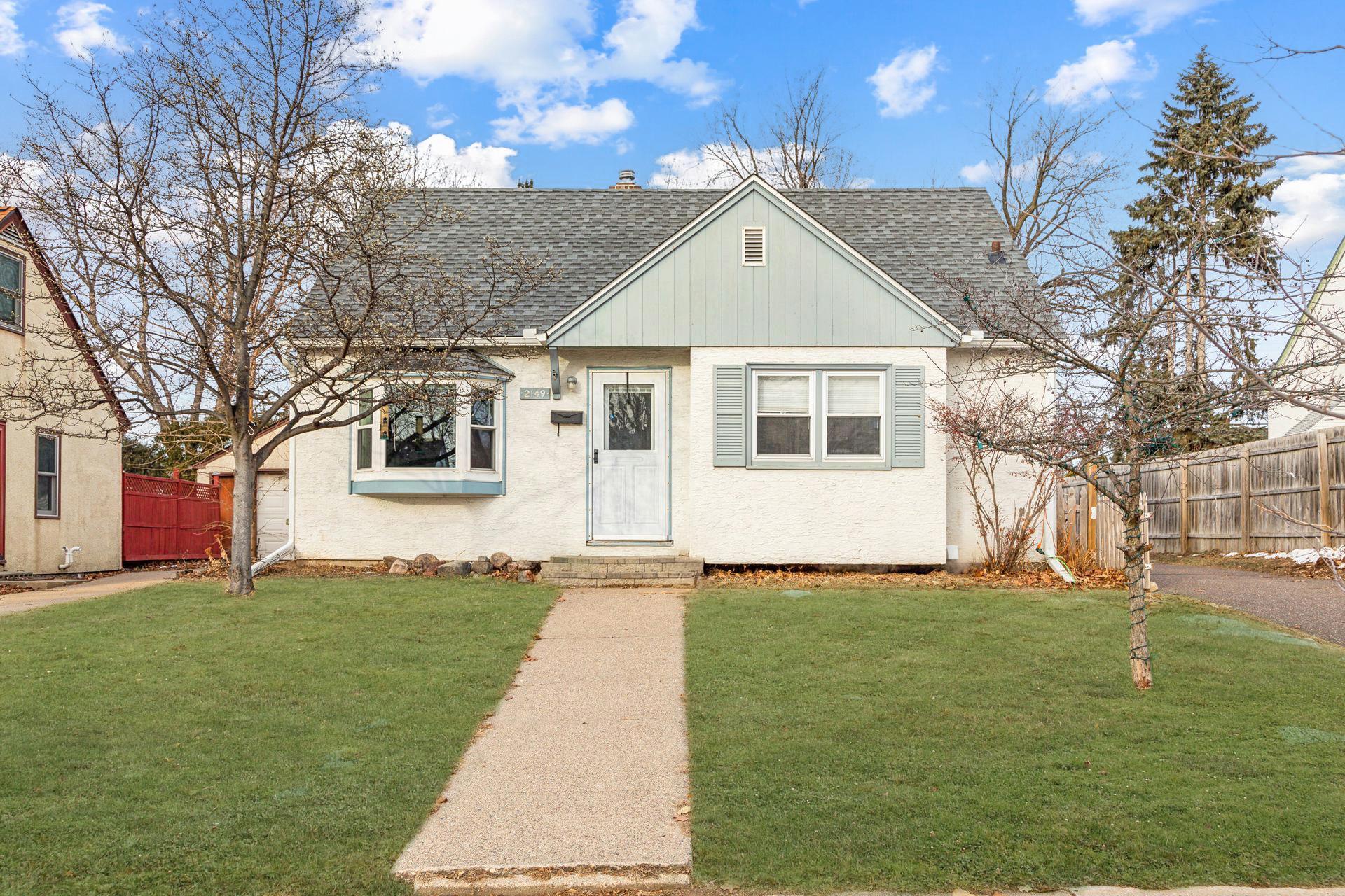 View of Residential at 2149 Fremont Avenue, Saint Paul MN 55119, Saint Paul - Mike Wilen | Minnesota Team Real Estate