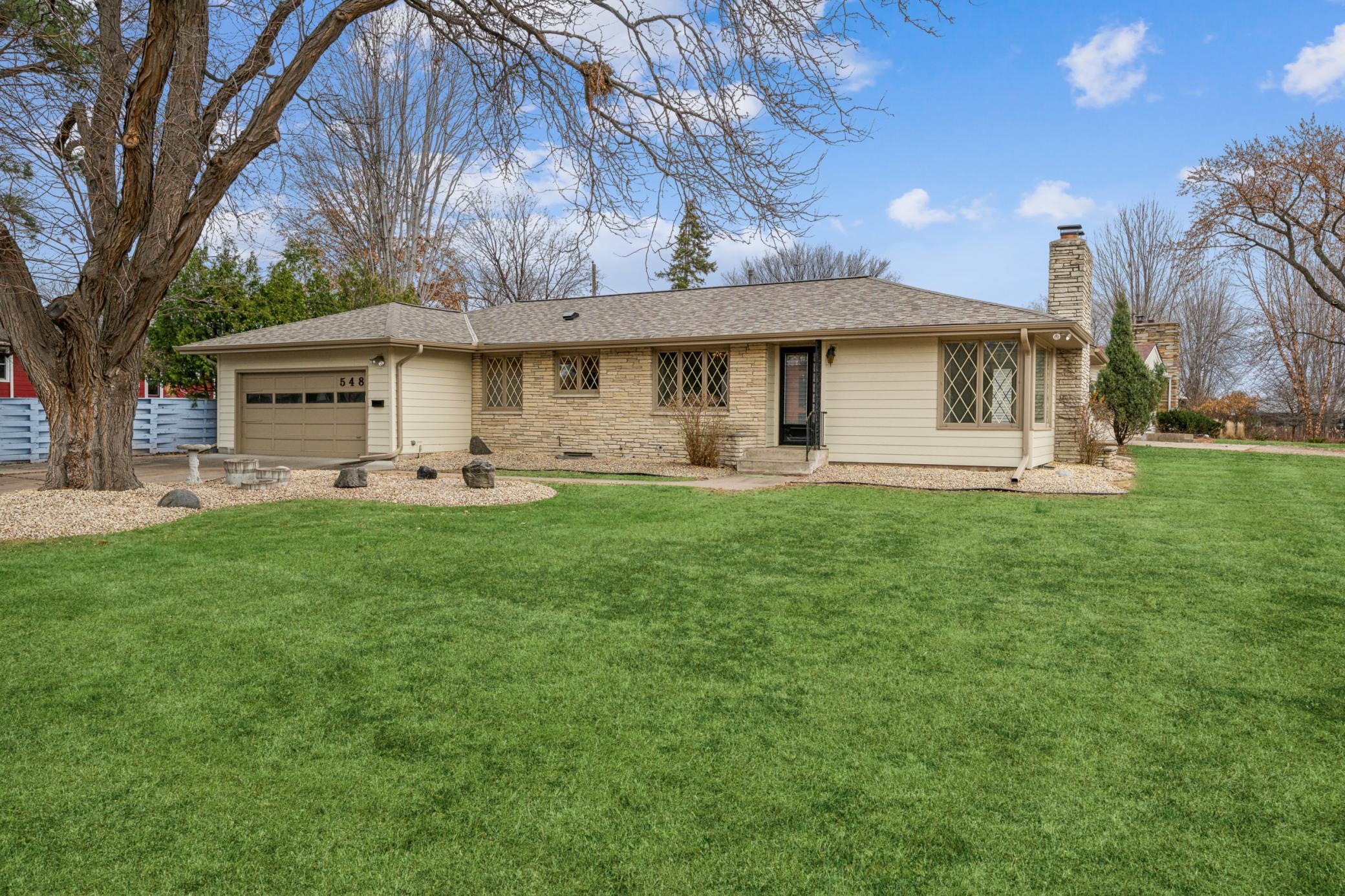 View of Residential at 548 Clover Leaf Drive, Golden Valley MN 55422, Golden Valley - Mike Wilen | Minnesota Team Real Estate