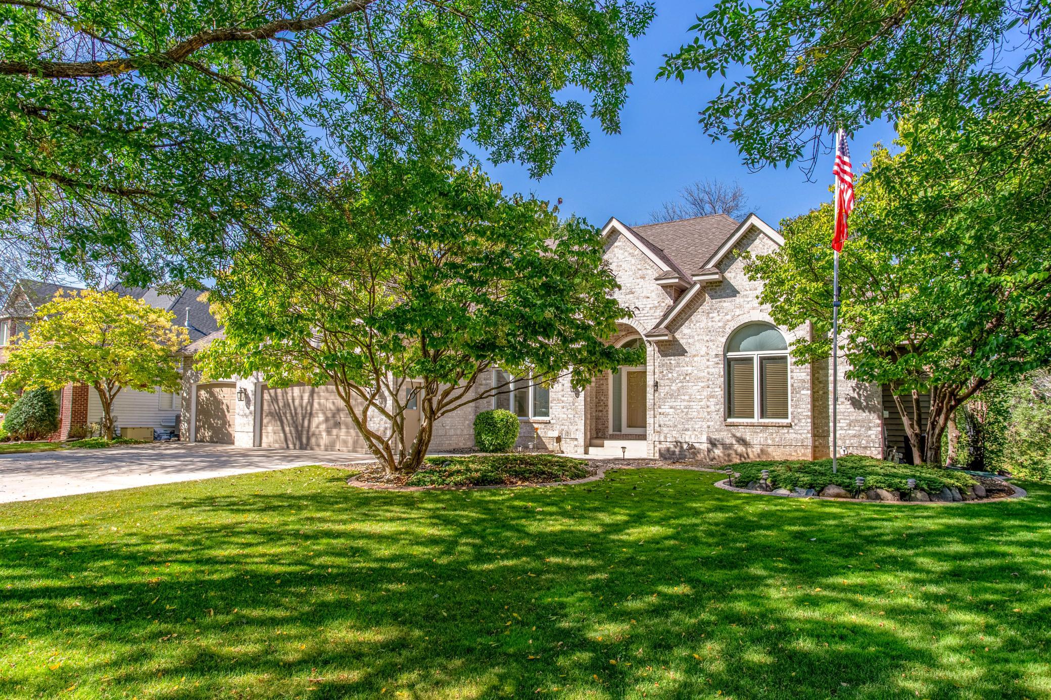 View of Residential at 9712 Vale Street, Coon Rapids MN 55433, Coon Rapids - Mike Wilen | Minnesota Team Real Estate