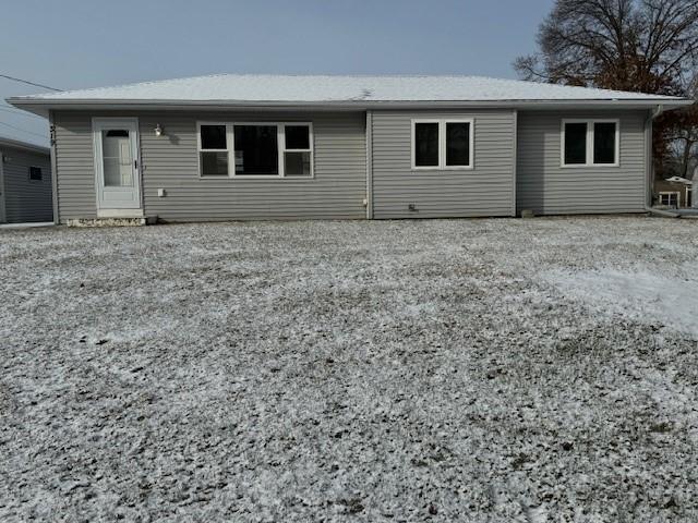 View of Residential at 319 104th Lane, Blaine MN 55434, Blaine - Mike Wilen | Minnesota Team Real Estate