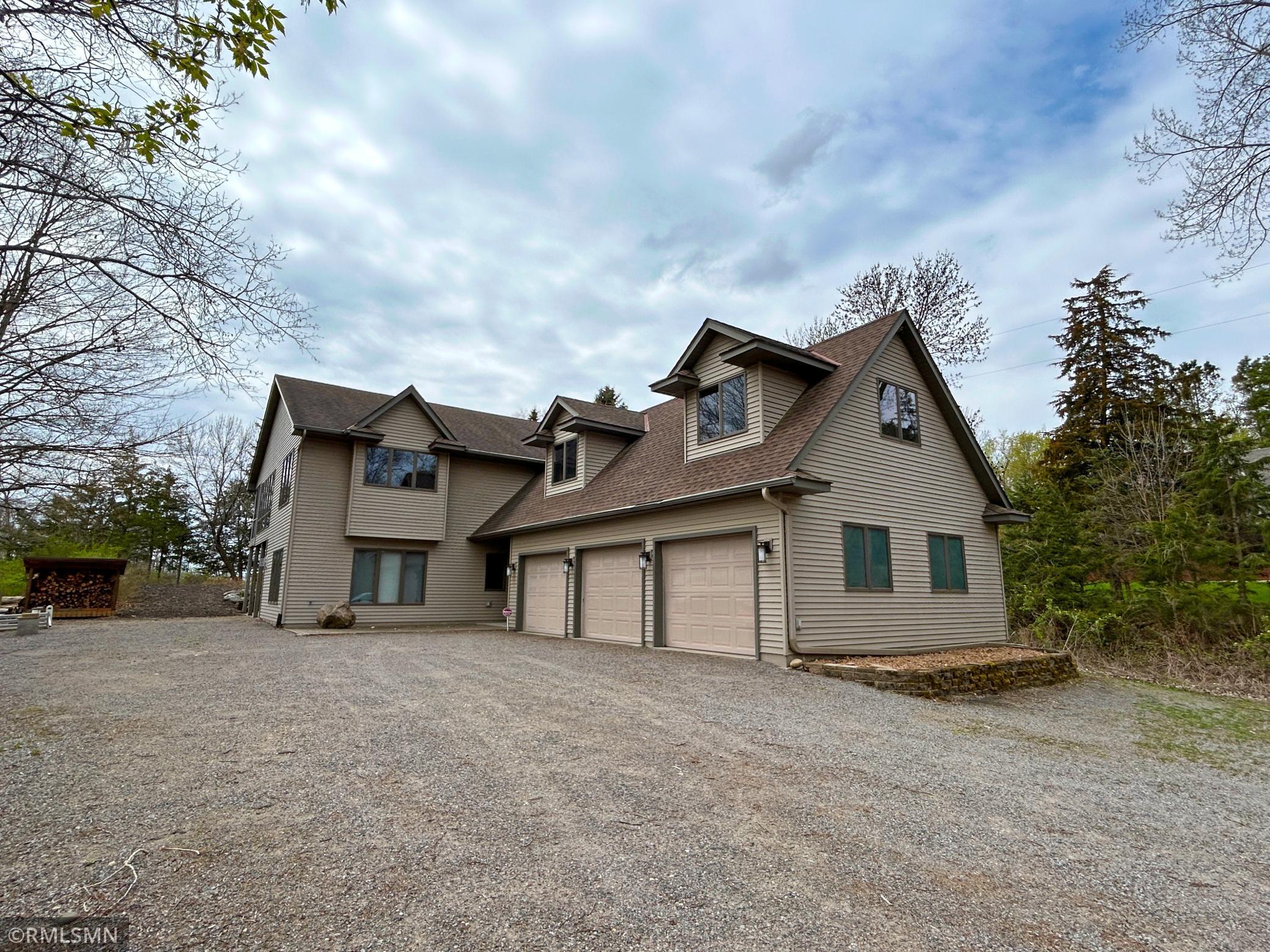 View of Residential at 15851 80th Street, South Haven MN 55382, South Haven - Mike Wilen | Minnesota Team Real Estate