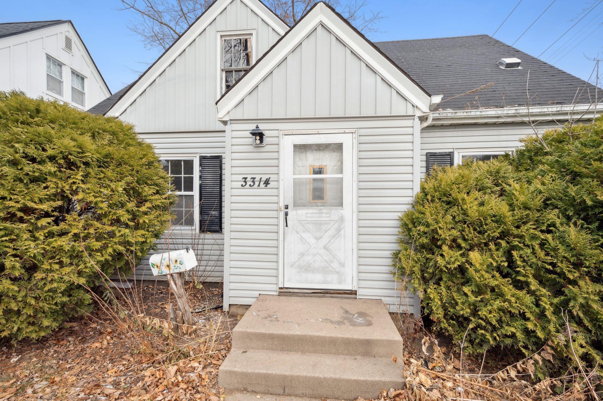 View of Residential at 3314 Mcnair Drive, Robbinsdale MN 55422, Robbinsdale - Mike Wilen | Minnesota Team Real Estate