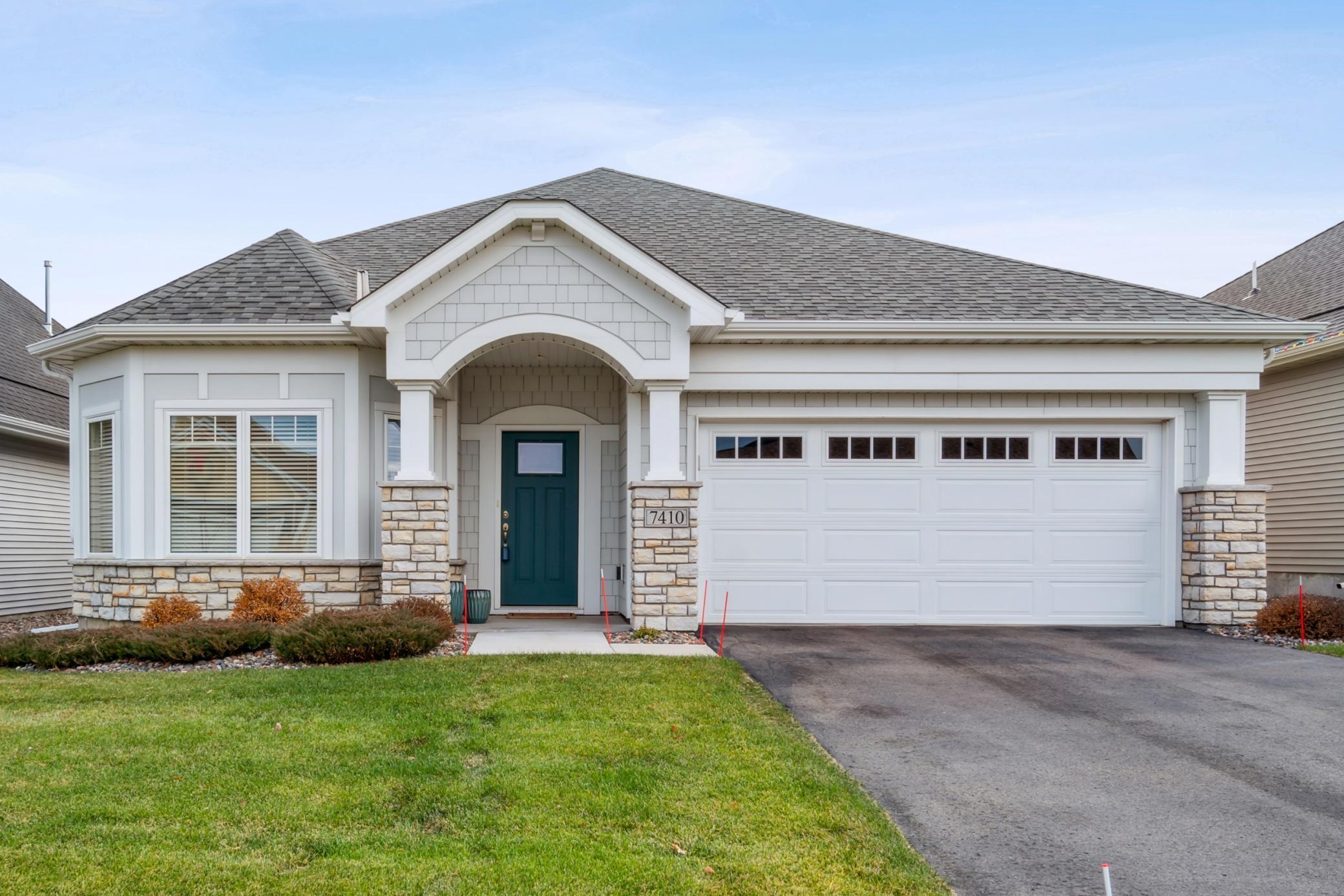 View of Residential at 7410 Fir Lane, Hamel MN 55340, Hamel - Mike Wilen | Minnesota Team Real Estate