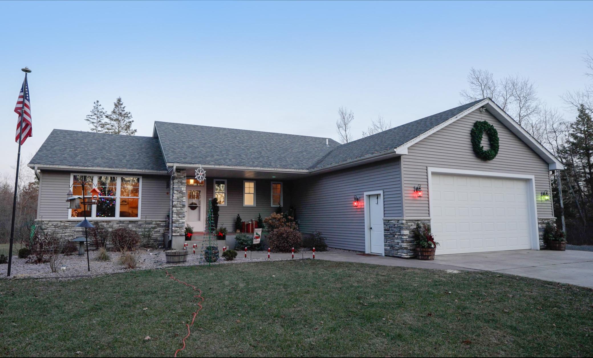 View of Residential at 44503 Forest Boulevard, Harris MN 55032, Harris - Mike Wilen | Minnesota Team Real Estate