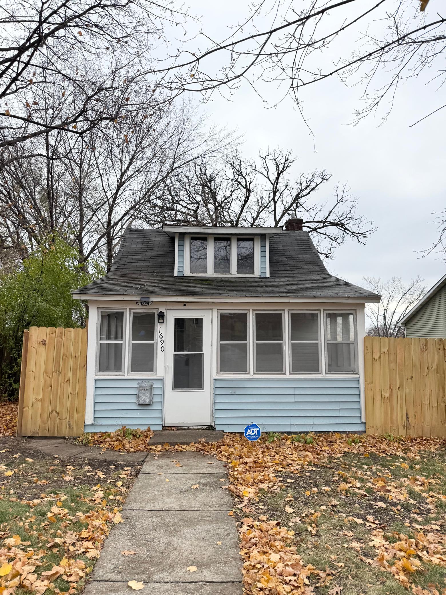 View of Residential at 1690 Bush Avenue, Saint Paul MN 55106, Saint Paul - Mike Wilen | Minnesota Team Real Estate