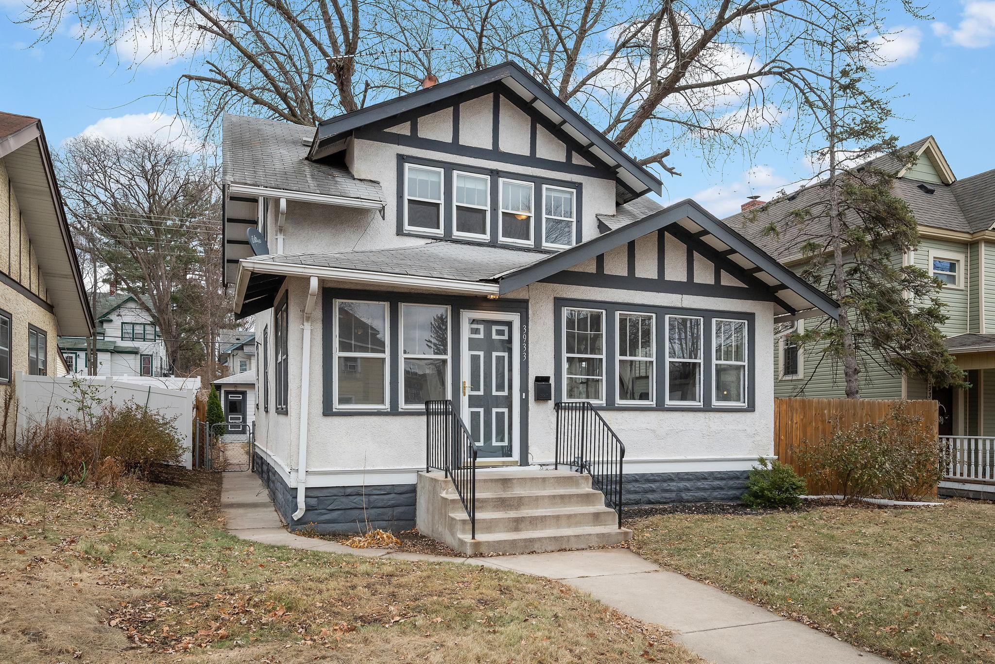 View of Residential at 3933 Elliot Avenue, Minneapolis MN 55407, Minneapolis - Mike Wilen | Minnesota Team Real Estate