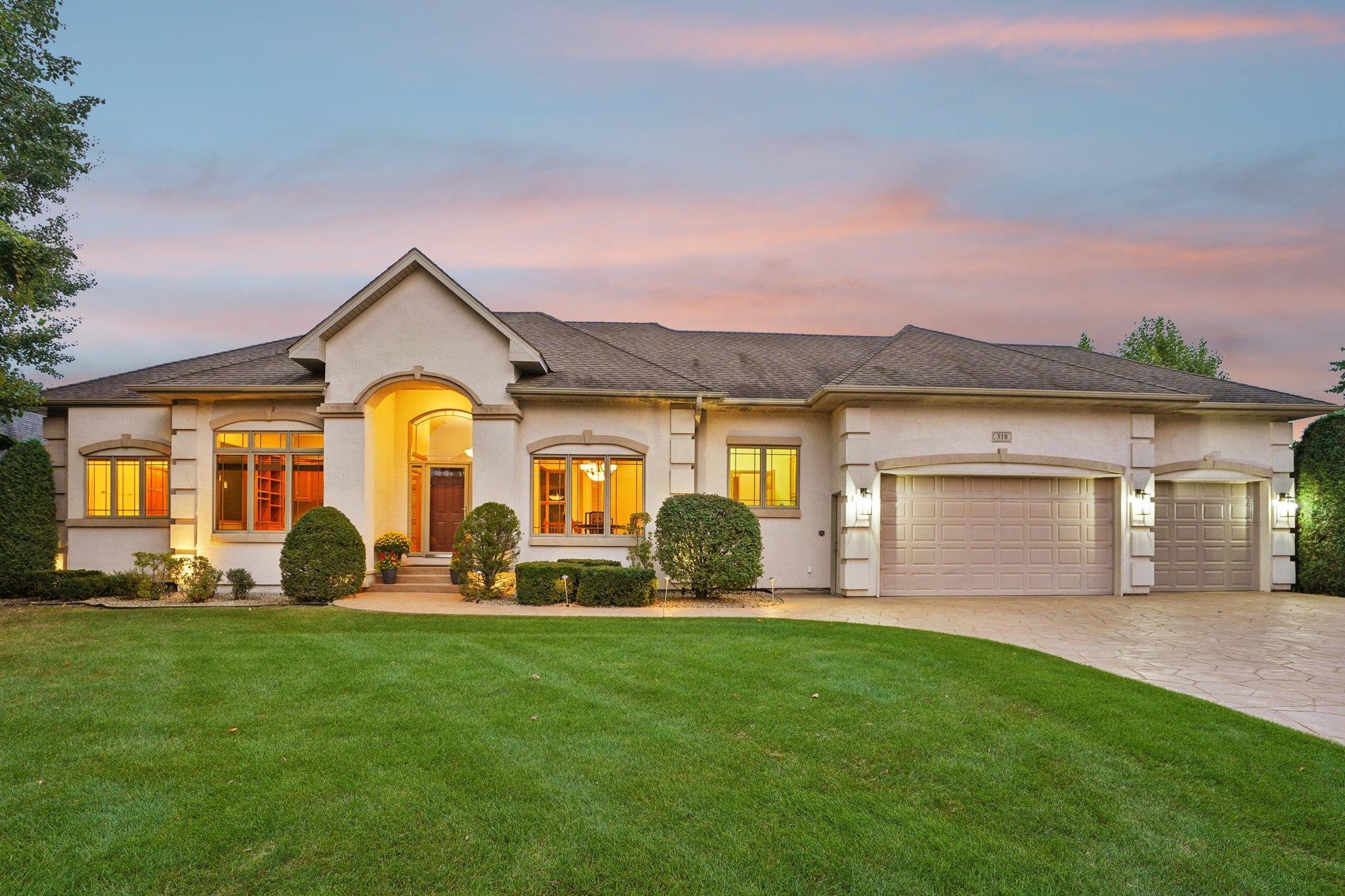View of Residential at 318 Wolf Pointe Trail, Long Lake MN 55356, Long Lake - Mike Wilen | Minnesota Team Real Estate