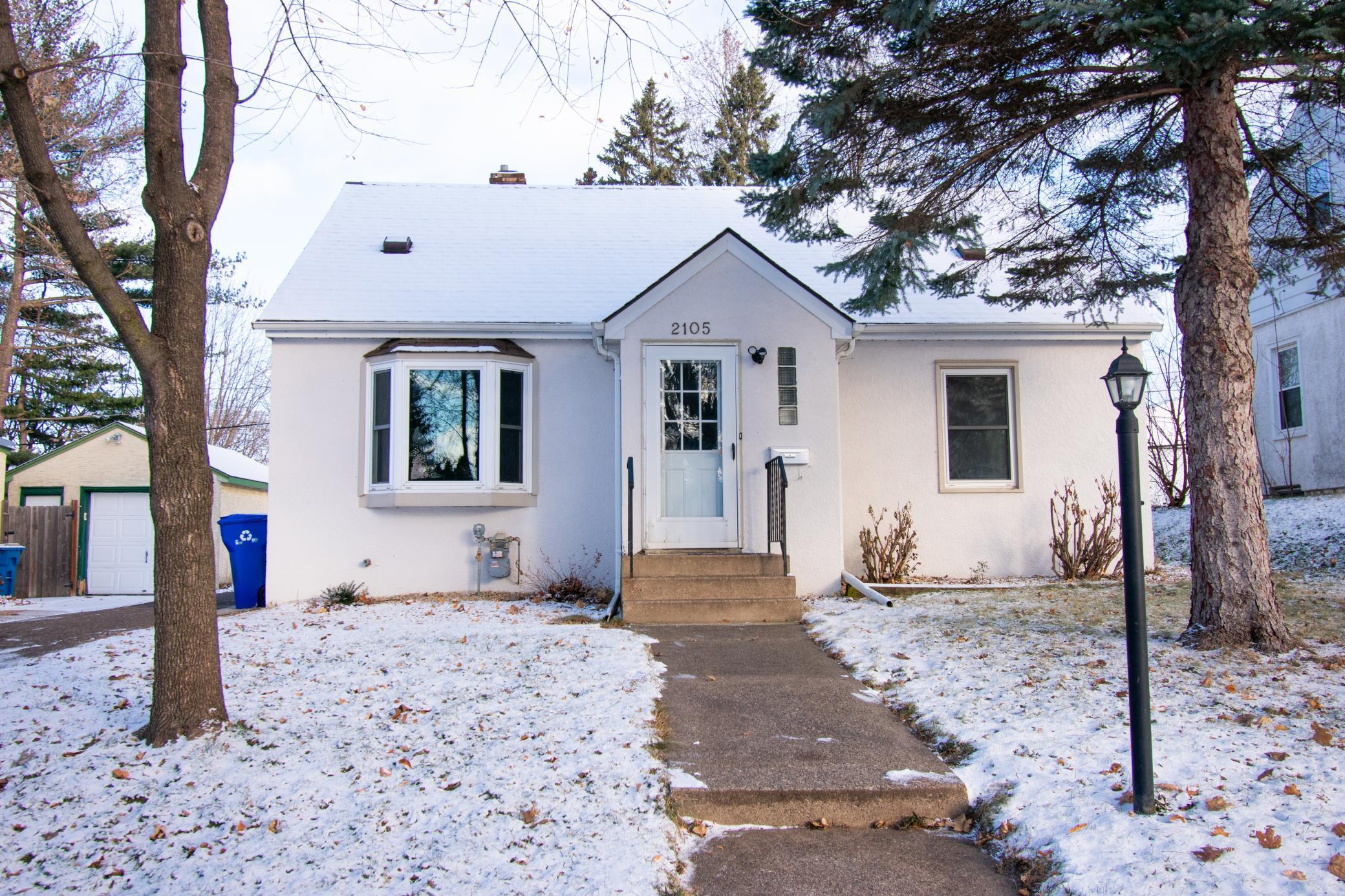View of Residential at 2105 Fremont Avenue, Saint Paul MN 55119, Saint Paul - Mike Wilen | Minnesota Team Real Estate