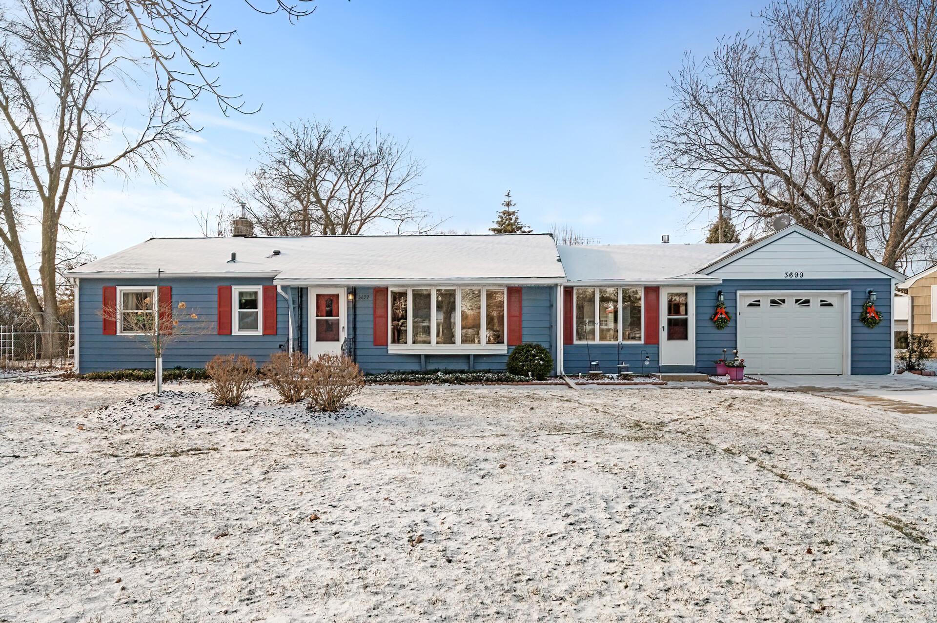 View of Residential at 3699 Howard Avenue, White Bear Lake MN 55110, White Bear Lake - Mike Wilen | Minnesota Team Real Estate