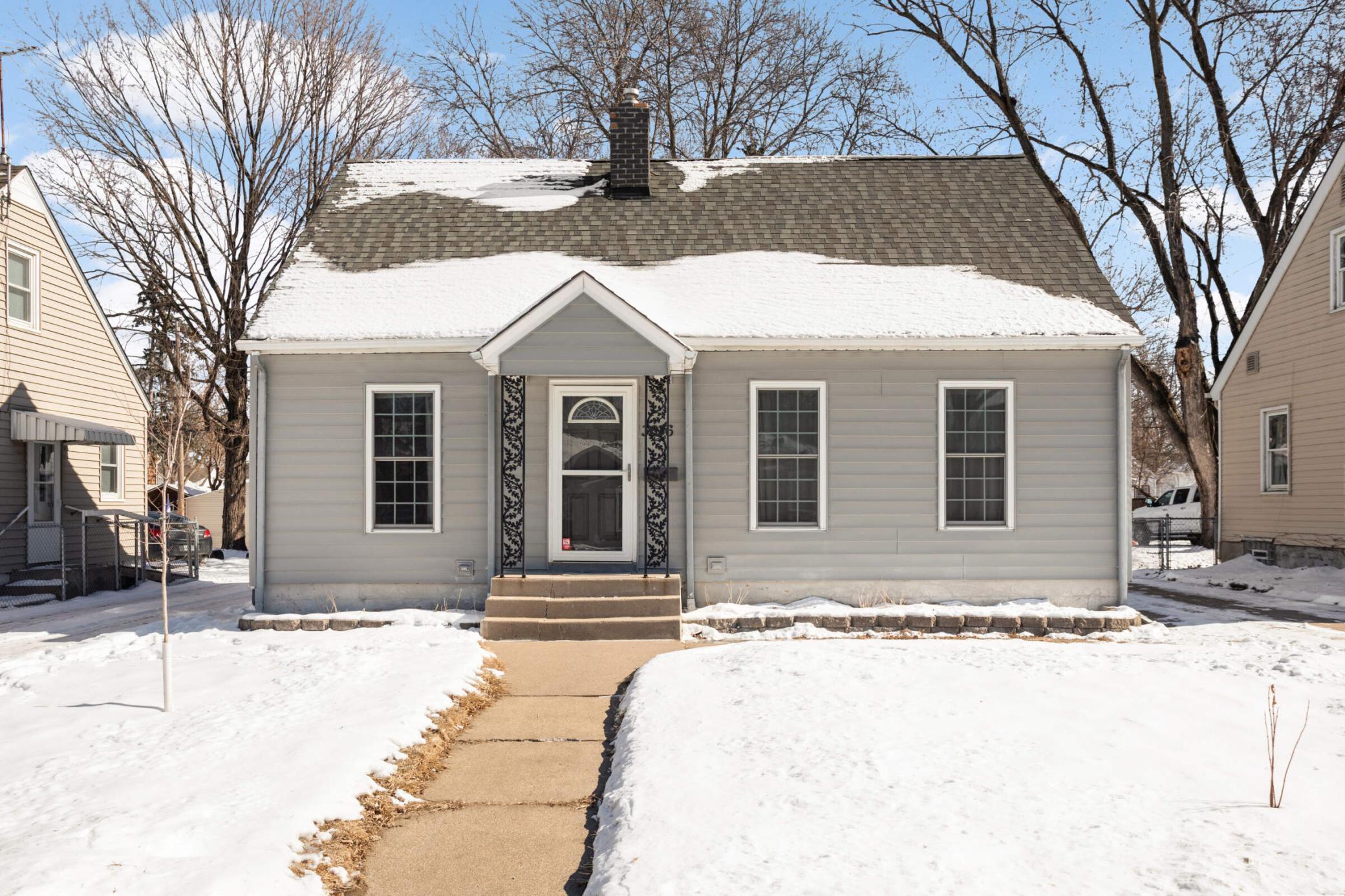 View of Residential at 3636 Noble Avenue, Robbinsdale MN 55422, Robbinsdale - Mike Wilen | Minnesota Team Real Estate