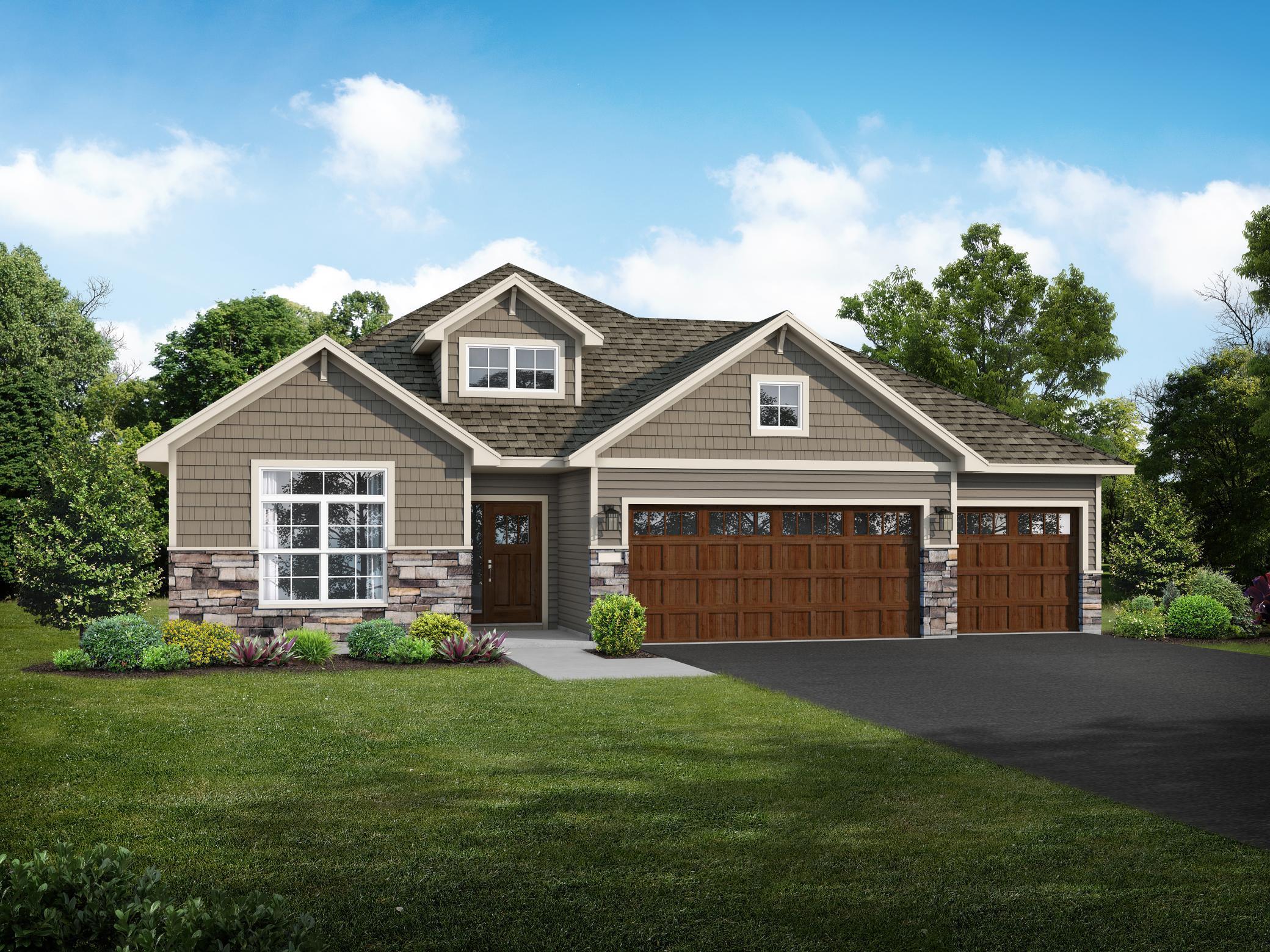 View of Residential at 717 Mallard Street, Hanover MN 55341, Hanover - Mike Wilen | Minnesota Team Real Estate
