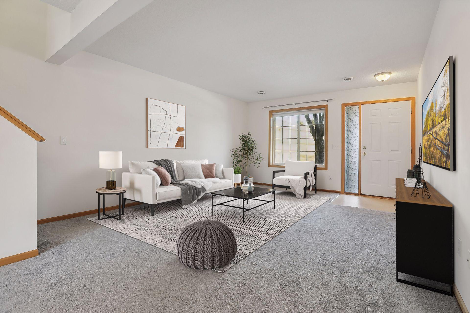 View of Residential at 3313 Jansen Way, Vadnais Heights MN 55127, Vadnais Heights - Mike Wilen | Minnesota Team Real Estate